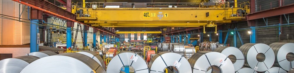 fabriquant pont roulant